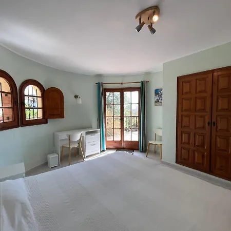 Belvilla By Oyo Casa Feriehus *