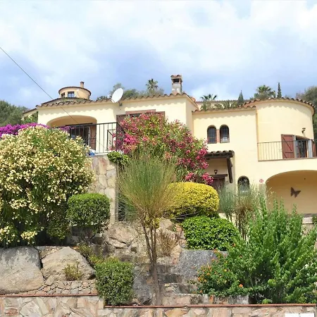 Belvilla By Oyo Casa * Calonge (Catalonia)
