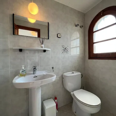 Belvilla By Oyo Casa