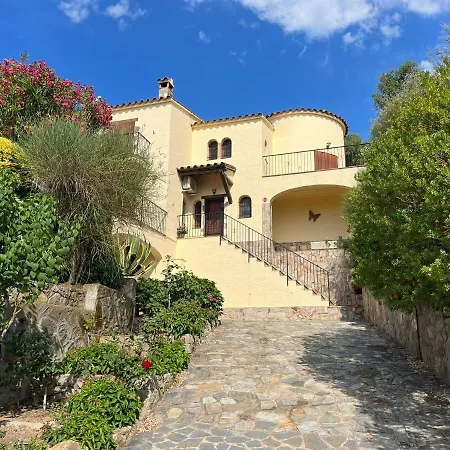 Belvilla By Oyo Casa * Calonge (Catalonia)
