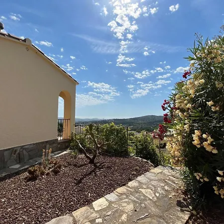 Belvilla By Oyo Casa Calonge (Catalonia)