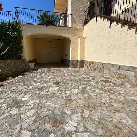 Belvilla By Oyo Casa Feriehus *