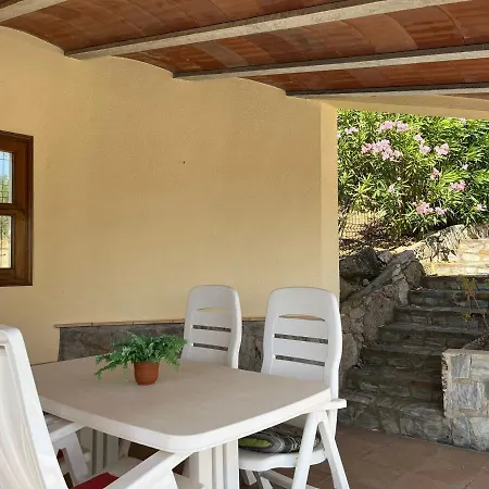 Belvilla By Oyo Casa Calonge (Catalonia)