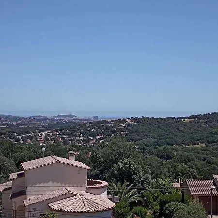 Belvilla By Oyo Casa Feriehus Calonge (Catalonia)