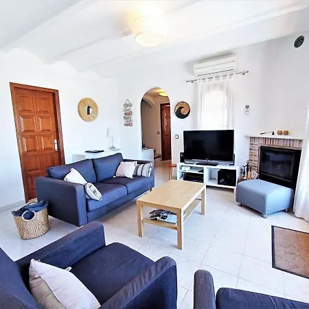 Belvilla By Oyo Casa Feriehus *