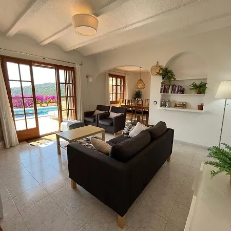 Belvilla By Oyo Casa